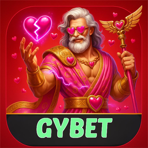 GYBET-Logo