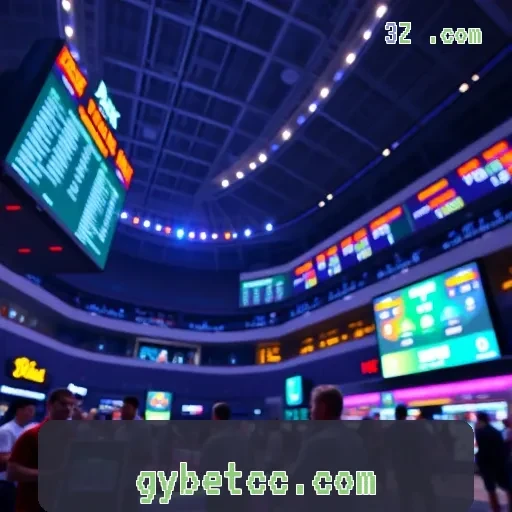 GYBET Site Confiável