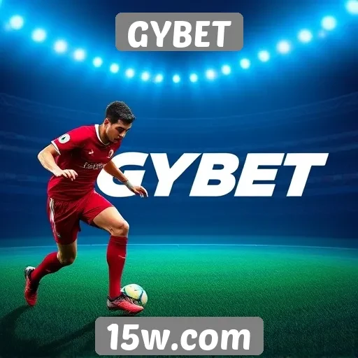 Análise da plataforma GYBET e suas funcionalidades