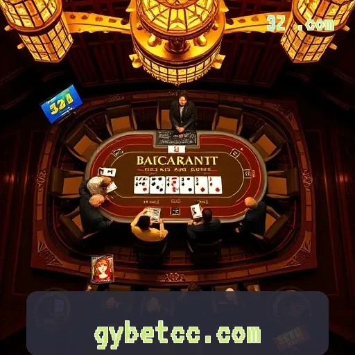 GYBET Login
