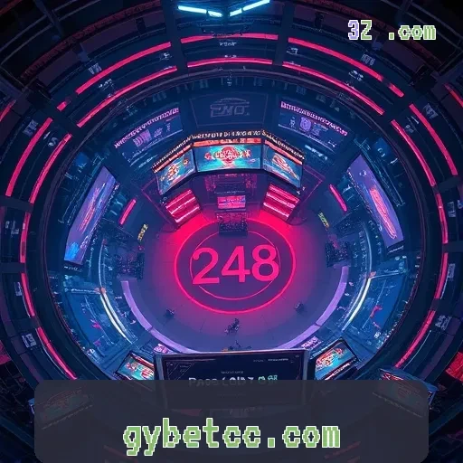 GYBET Eventos Esportivos